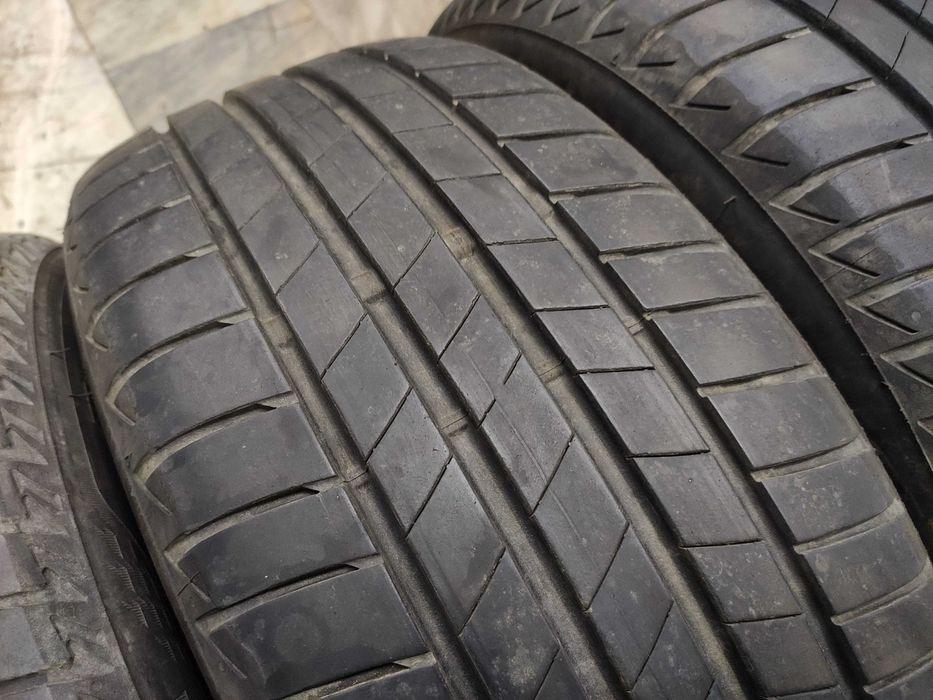 4бр Летни Гуми 195 50 15 - Bridgestone