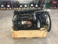 Motor complet Scania DT12 06 - Piese camioane