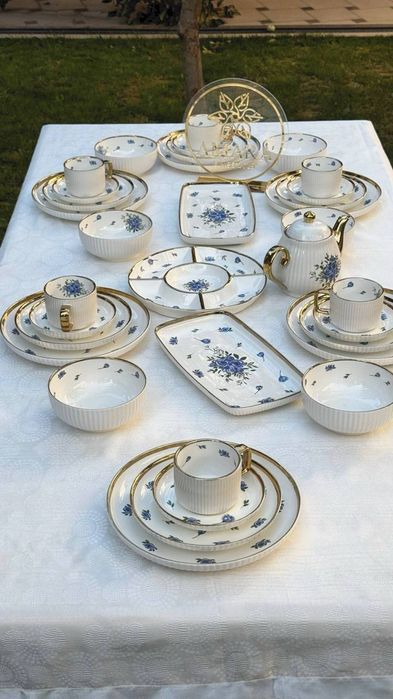 Nabor AMARA brendi 35 pcs