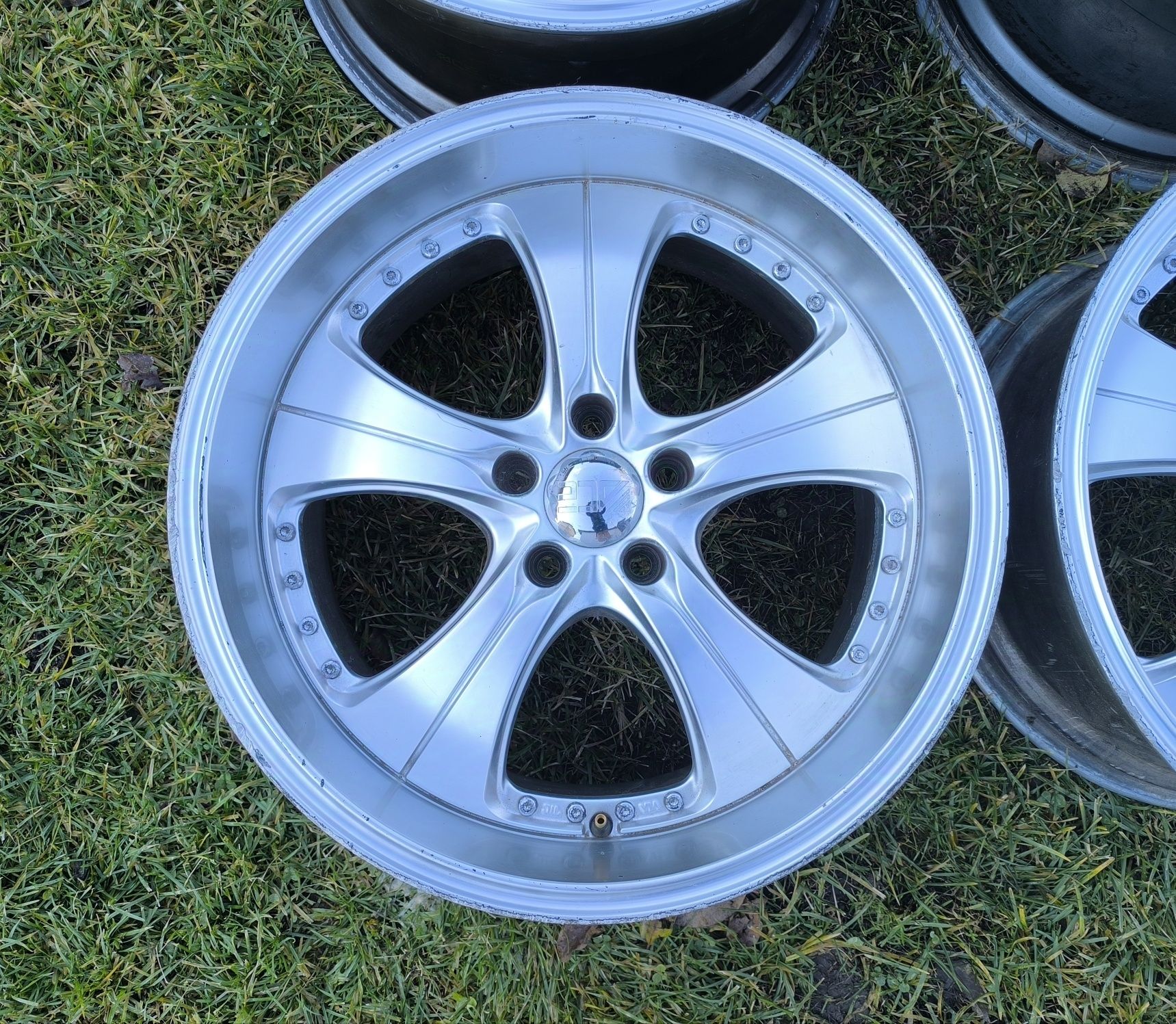 19 цола джанти за AUDI MERCEDES VOLKSWAGEN 5х112