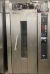 Cuptor  brutarie/patiserie Rototherm