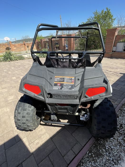 Buggy Polaris 170 rzr ( atv copii )