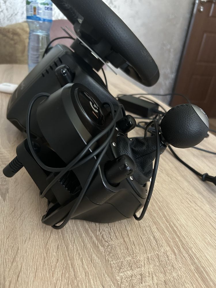 Волан Logitech g29