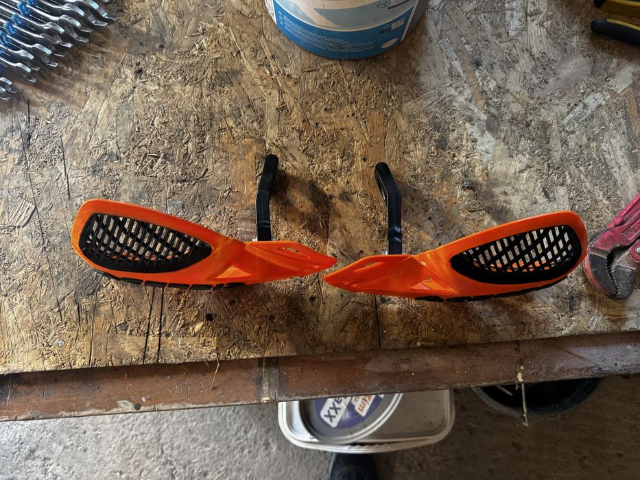 Hanguard scut ktm sxf exc rmz yzf kxf crf