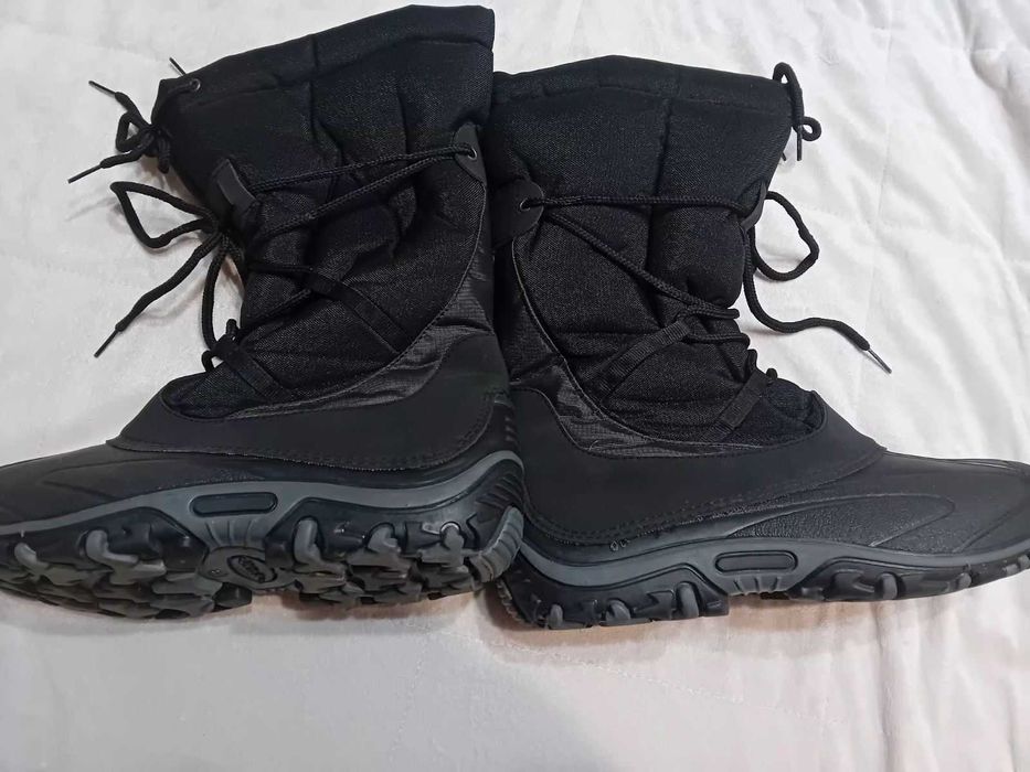 FUN-топли апрески 43-44 номер