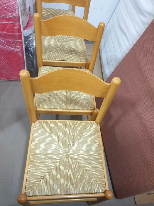 Seturi mobilier ratan si scaune-Terasa-Filigorie-Gradina-import