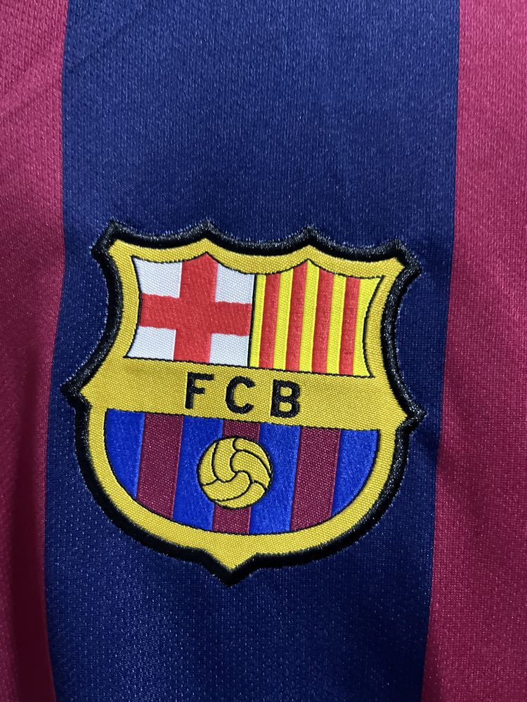 Tricou Neymar, Barcelona Home 2014/15 (M)