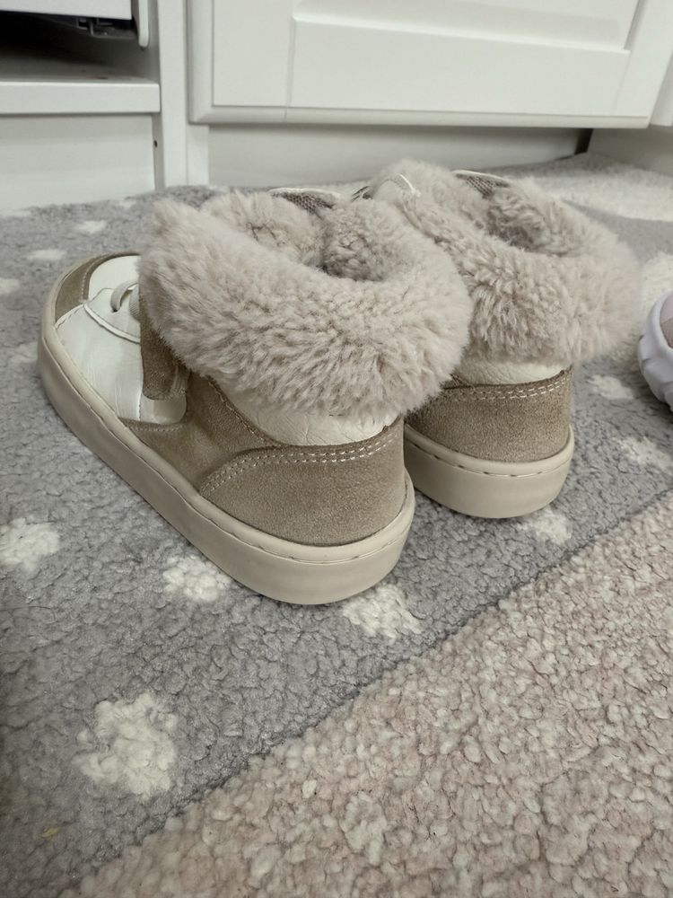 Детски маратонки HM, Zara, Nike