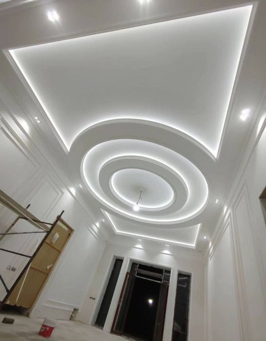 Malyar ishlarini qilamiz narxini kelishgan holda