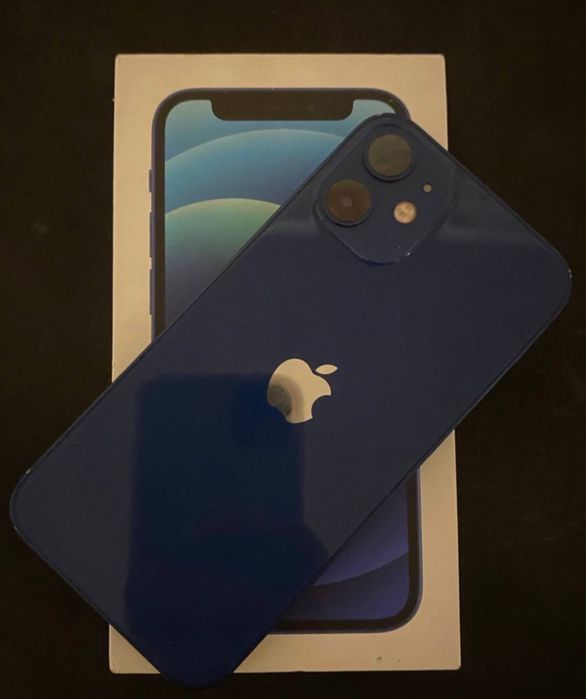 Iphone 12 mini 128gb