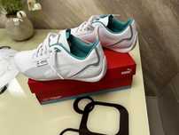 Vand adidasi nr.43 Puma AMG PETRONAS formula one team