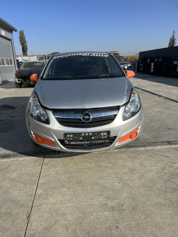 DEZMEMBREZ Piese OPEL Corsa D Motor 1.3 1.7 Diesel Cod euro 4 5 Cutie de Viteze Automata DSG Manuala  2006-2012