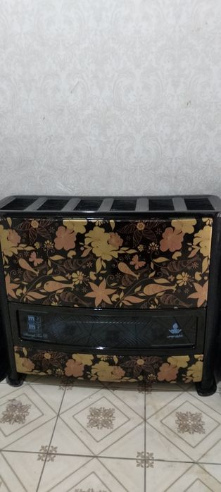 Иран пешкамин, до 160кв