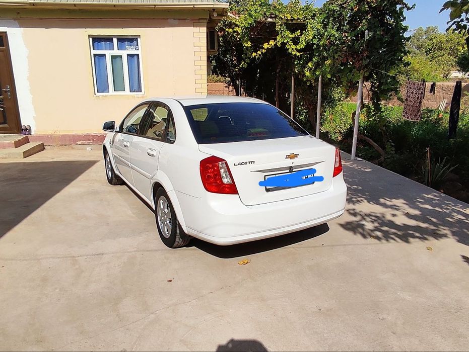 Gentra Lacetti kraska toza