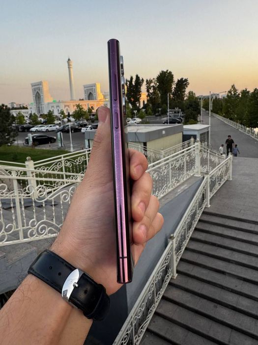 S 22 ultra zor holatda