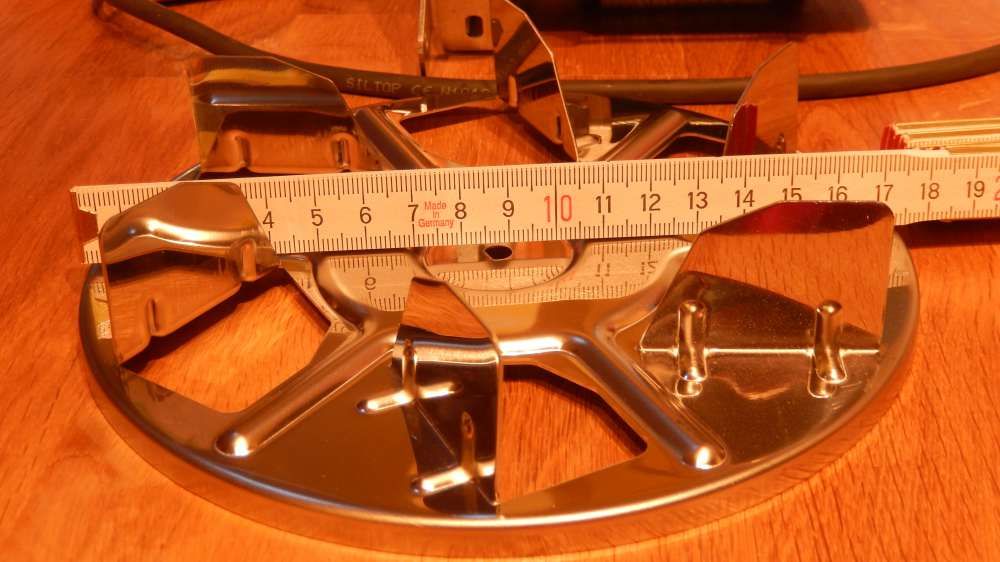 Ventilator cazan lemn Dakon (KP Pyro, NP Pyro) 3 ani garantie