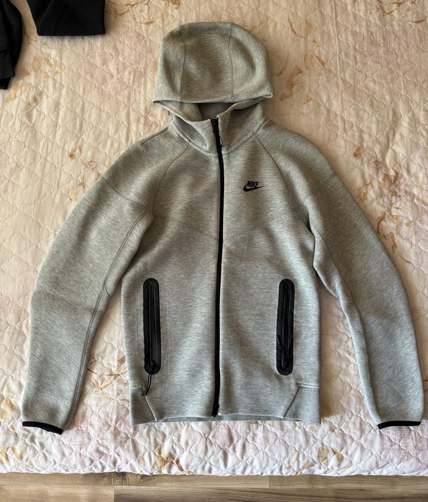 Горнище Nike Tech Fleece