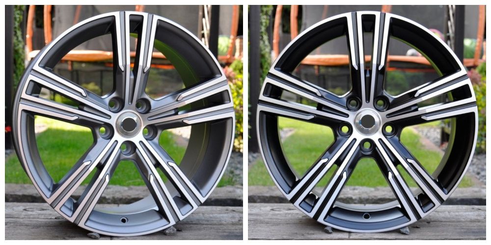 18" Джанти Волво 5X108 VOLVO XC S V V40 V60 V90 S90 XC40 XC60 XC90