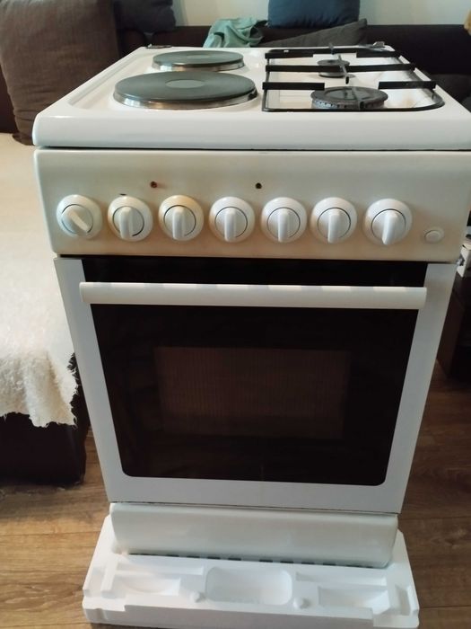 Готварска печка НЕО