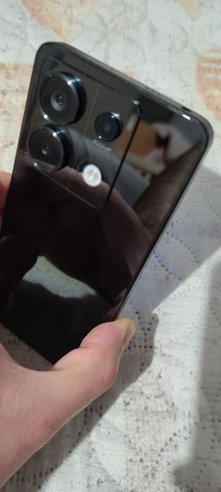 Xiaomi Redmi Note 13 Pro 5g 256gb