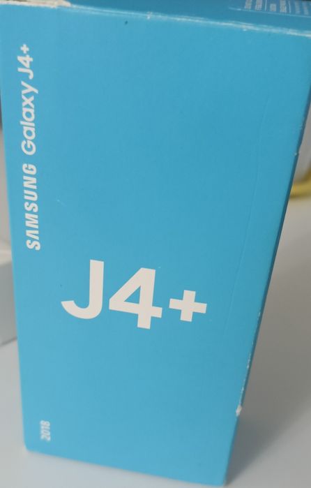 Samsung Galaxy J4+