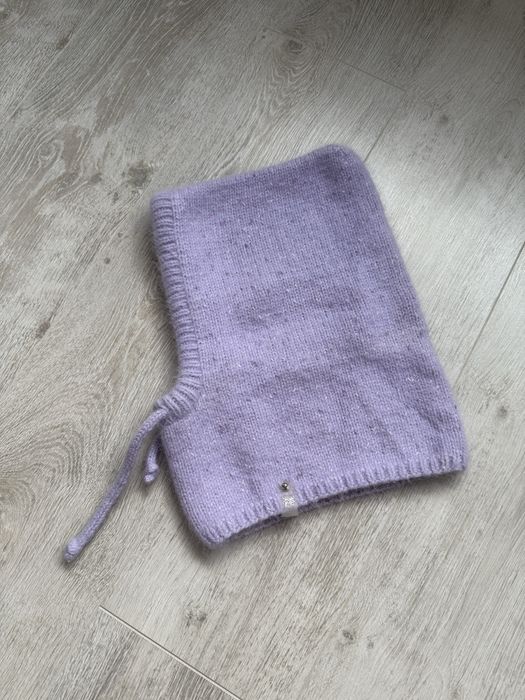 Продам капор и шапку