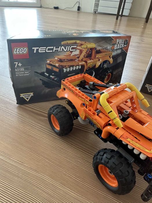 играчки Lego sity