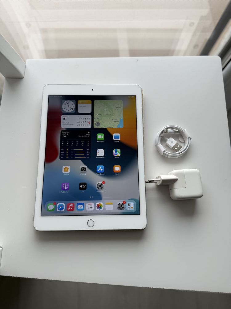 Tableta Apple • Ipad Air 2