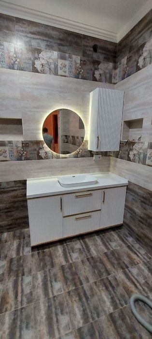 Мебель любой сложности на заказ