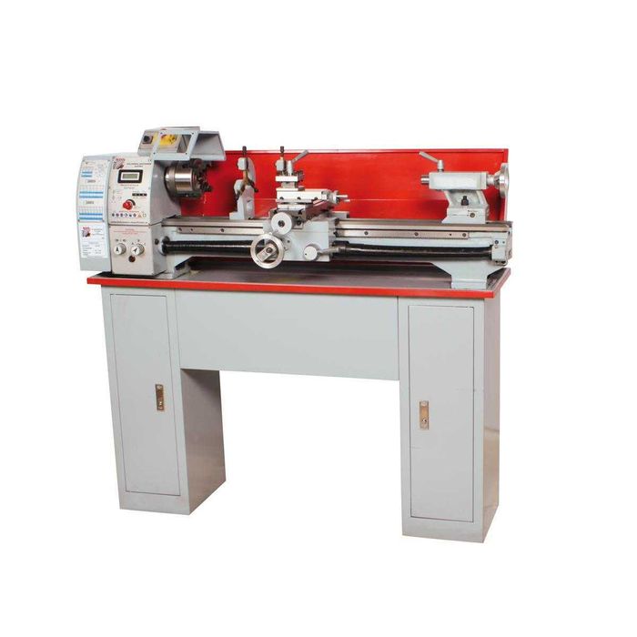 Струг за метал Holzmann ED750FD, 230V, 750 W, 750 мм