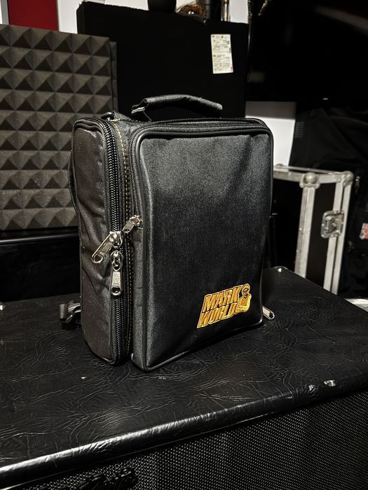 Vând Setup Cabinet Bass Harley Benton – complet