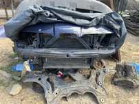 Motor upgrade Alh