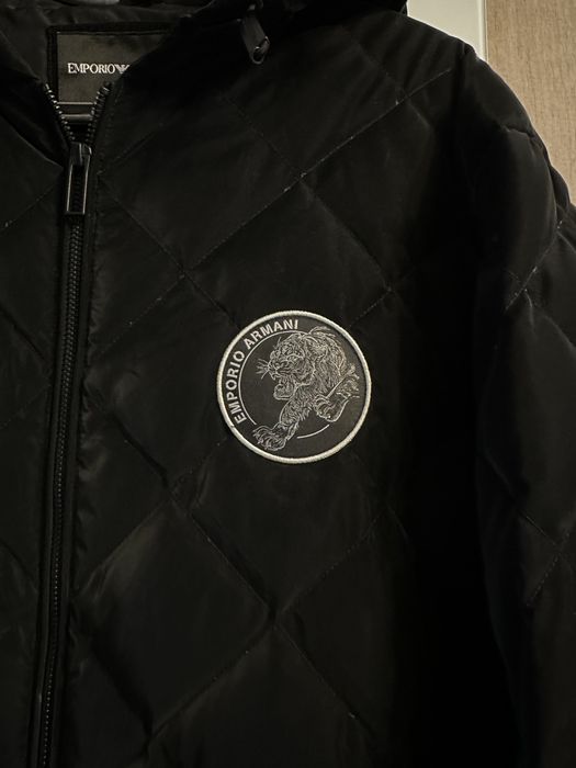 Яке Tommy Hilfiger, Calvin Klein, Zara, Armani и др.