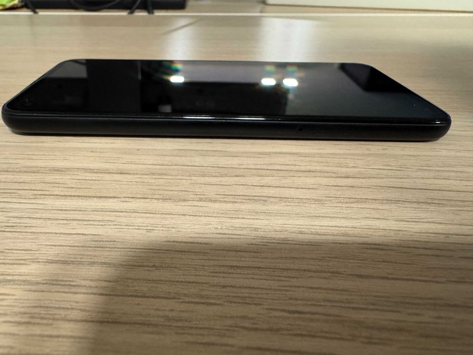 Google Pixel 4a Just Black 128GB