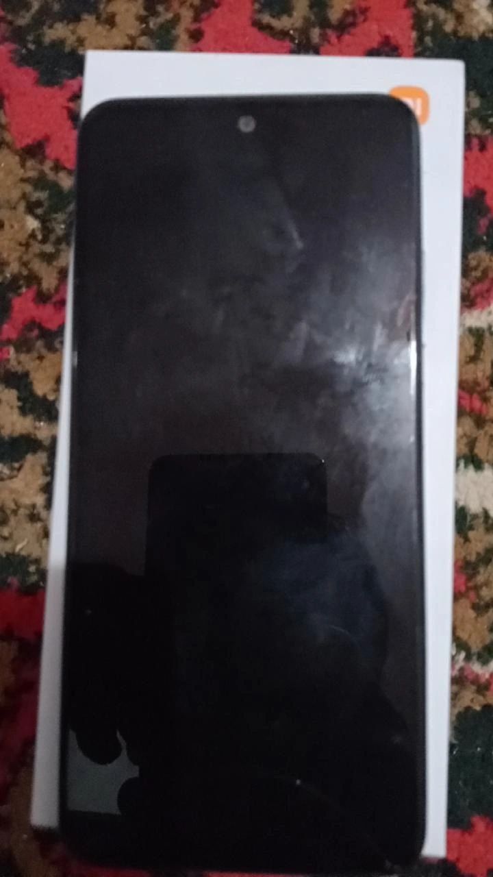 Redmi not 11 ...