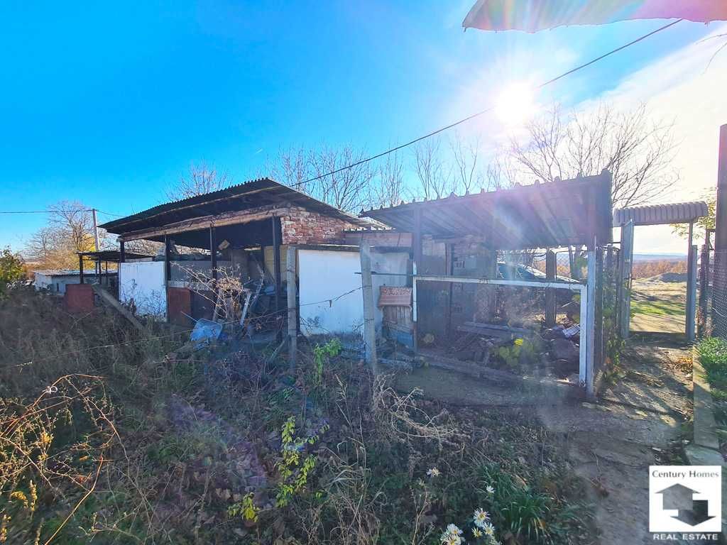 Продава се Къща в с. Вишовград, Област Велико Търново - 40 кв.м за 768 €/кв.м - Снимка #20