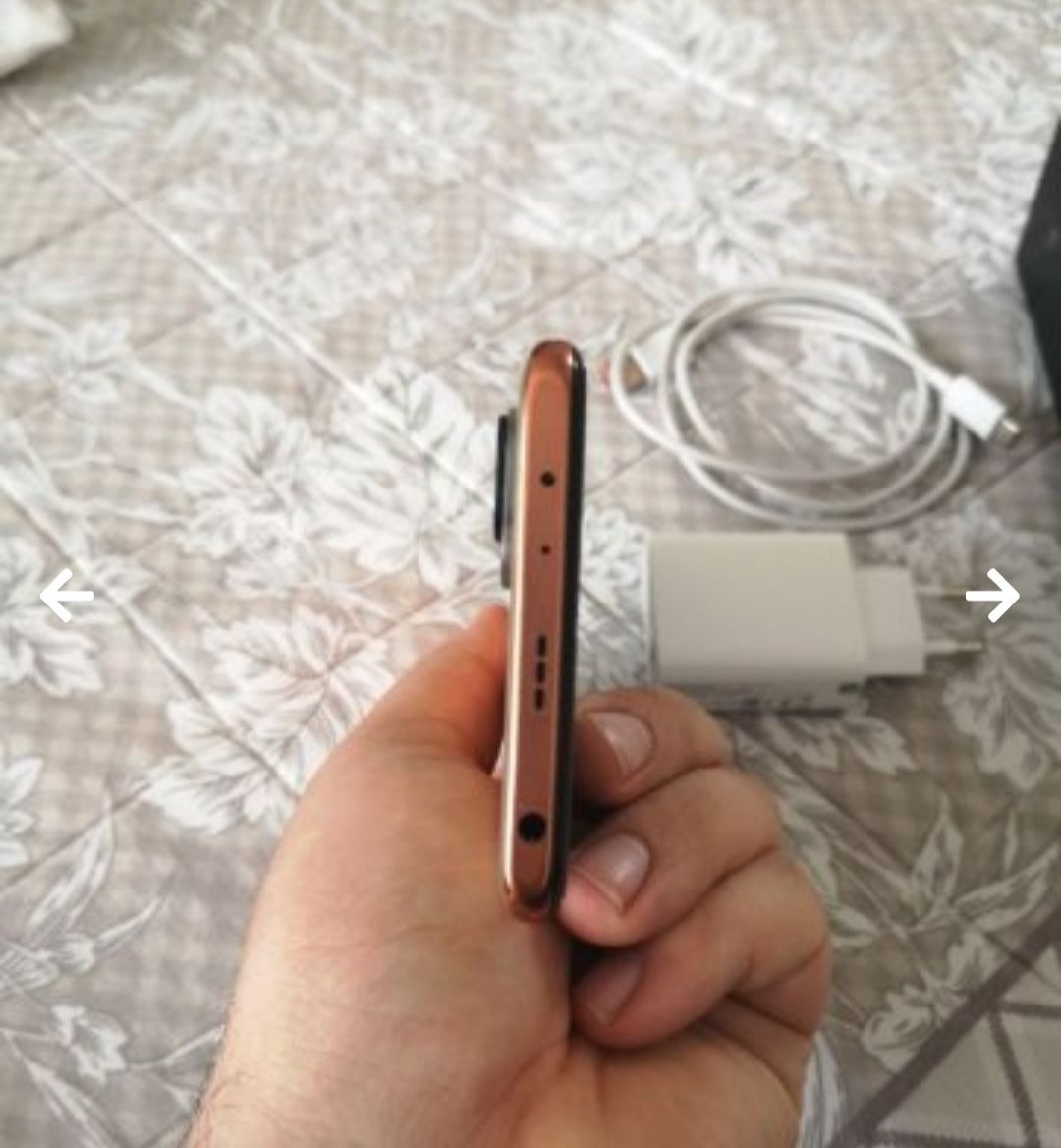 Redmi note 10 pro