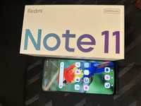 Redmi Note 11  4/128gb holati yaxshi