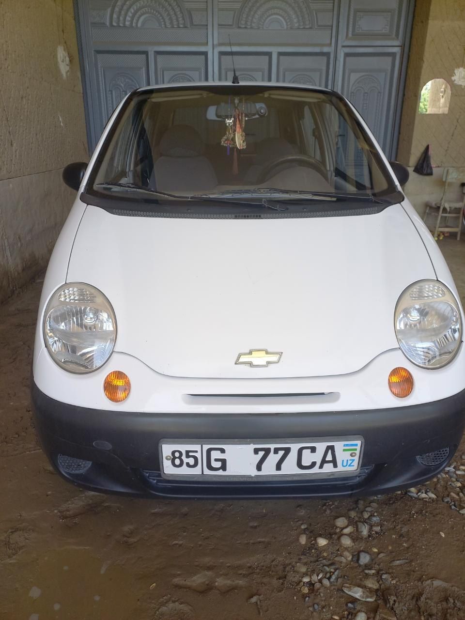 Matiz Matiz Matiz