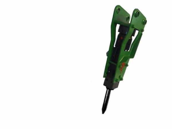 picon nou pentru buldoexcavator case 580 590