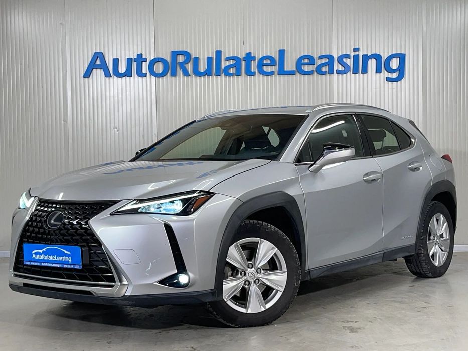 Lexus UX GARANTIE 2 ANI, Hibrid, Automata, Camera, Navi