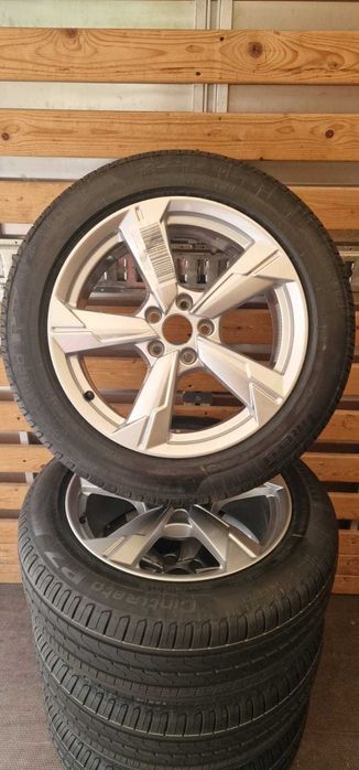 Jante Roti NOI 0km r18 Audi A6,A7,A5,Arteon,Passat,Skoda 225 55r18