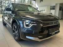 Kia Niro Kia NIRO HEV 5 usi Comfort 1.6 GDI 129 CP A6 (MY 2025)