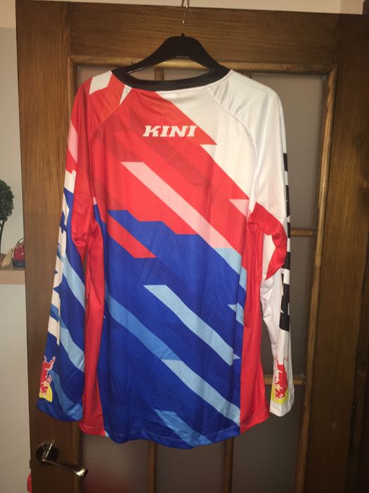 Vand tricou maneca lunga ATV,Bike