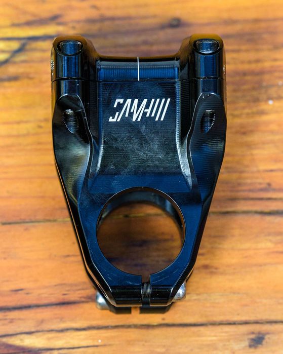 Pipa 50mm Nukeproof Horizon Sam Hill