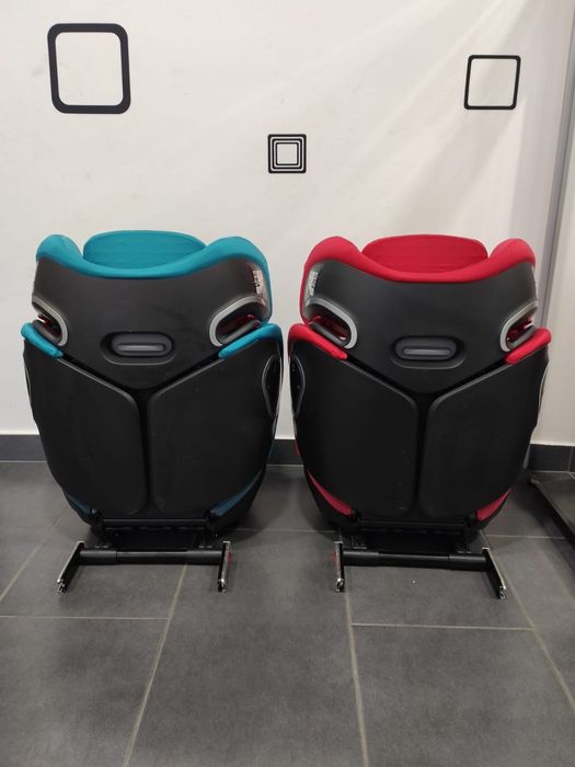 Scaun auto GB Elian-fix cu isofix pentru copii intre 15-36kg