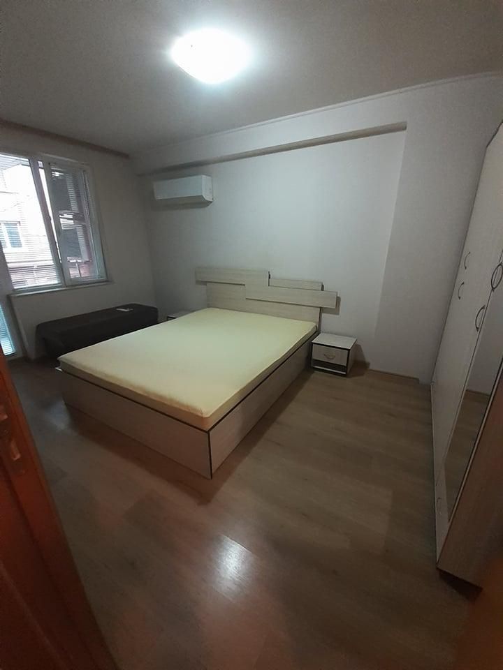 Дава се под наем Двустаен апартамент в Пловдив, Кършияка - 60 кв.м за 400 € - Снимка #3