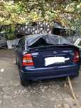 Piese opel astra g 1.4 16v