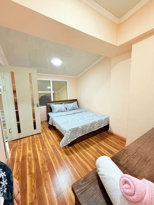 Chilonzor metro yaqin arenda kvartira