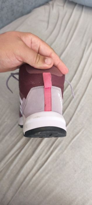 Детски зимни обувки